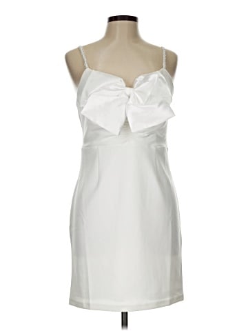 Impressions Cocktail Dress (view 1)