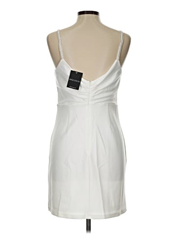 Impressions Cocktail Dress (view 2)