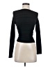 Assorted Brands Black Long Sleeve Top Size XS - photo 1