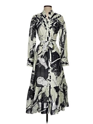 Karen Millen Casual Dress (view 1)