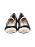 SoftWalk Color Block Black Flats Size 6 (narrow) - photo 2