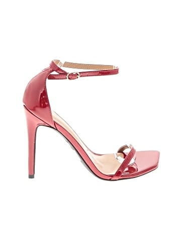 Anne Michelle Sandals (view 1)