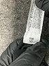 Zara Solid Black Casual Skirt Size XS - photo 5
