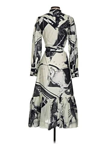 Karen Millen Casual Dress (view 2)