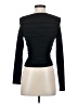 Assorted Brands Black Long Sleeve Top Size XS - photo 2