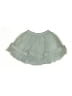 Abel & Lula Solid Green Skirt Size 6 - photo 2