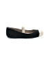 SoftWalk Color Block Black Flats Size 6 (narrow) - photo 1