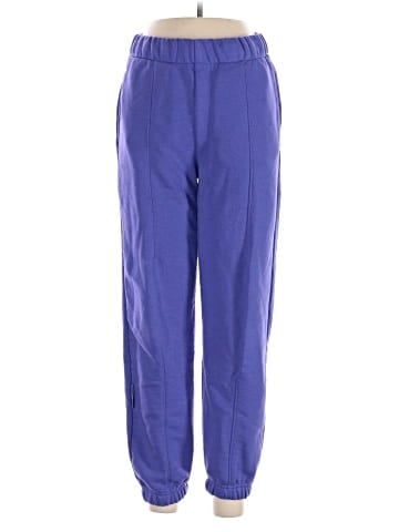 On Track Pants (view 1)