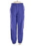 On Color Block Blue Track Pants Size S - photo 1