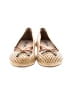SoftWalk Tan Flats Size 6 (X-wide) - photo 2