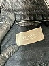 Everlane 100% Cotton Gray Denim Jacket Size S - photo 6