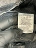 Everlane 100% Cotton Gray Denim Jacket Size S - photo 7