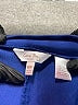 Coral Bay Solid Blue Board Shorts Size 16w - photo 3