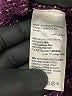 Chico's Purple Pullover Sweater Size Med (1) - photo 8