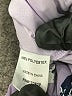 Superdown 100% Polyester Gray Kimono Size M - photo 4