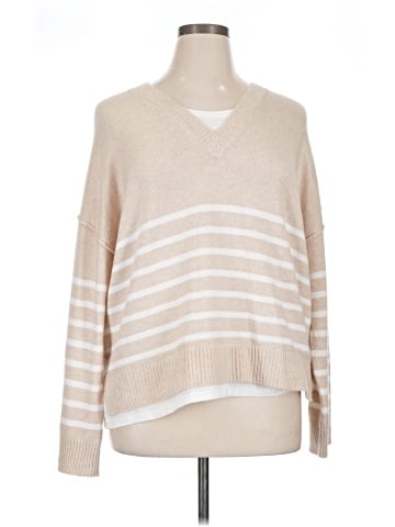 Design History Pullover Sweater (view 1)