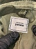 Pimkie 100% Cotton Green Jacket Size S - photo 6