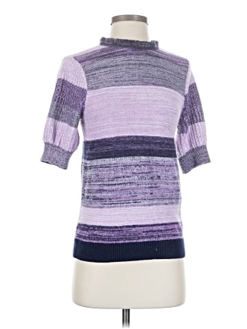 Halogen Turtleneck Sweater (view 1)