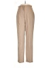 Zara Tan Dress Pants Size S - photo 1