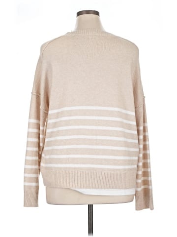 Design History Pullover Sweater (view 2)