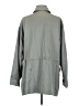 Open Edit Gray Raincoat Size XS - photo 2