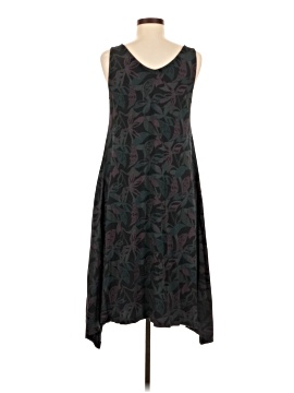 knee length dresses for ladies Drape Dress Mint Julep / XXL main image 0