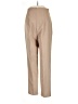 Zara Tan Dress Pants Size S - photo 2