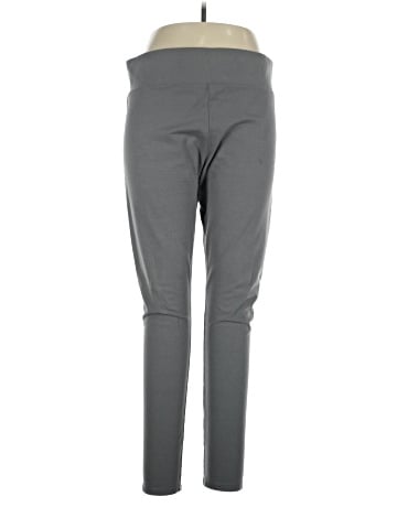 Logo Layers Active Pants (view 1)
