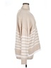 Design History Stripes Tan Pullover Sweater Size XL - photo 4