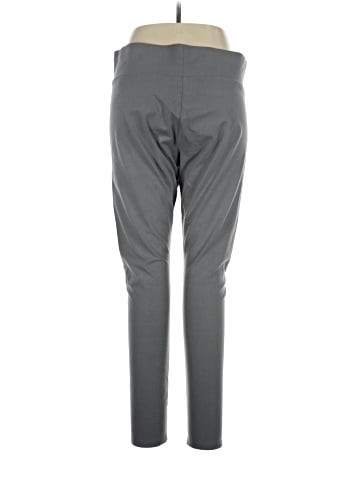 Logo Layers Active Pants (view 2)