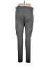 Logo Layers Solid Gray Active Pants Size XL - photo 2