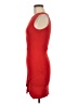 ASOS Red Cocktail Dress Size 6 - photo 5