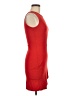 ASOS Red Cocktail Dress Size 6 - photo 4