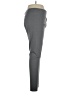 Logo Layers Solid Gray Active Pants Size XL - photo 4