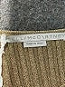 Stella McCartney Tan Brown Sleeveless Top Size EU (IT) 36 / US 0 - photo 7