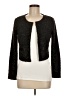 Forever 21 Tweed Black Jacket Size M - photo 1