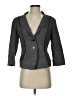 Nine West Tweed Gray Blazer Size 4 - photo 1