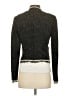 Rebecca Taylor Tweed Gray Blazer Size 4 - photo 2