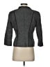 Nine West Tweed Gray Blazer Size 4 - photo 2