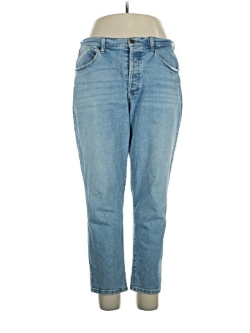 Oliver Logan Jeans (view 1)