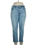 Oliver Logan Blue Jeans Size 33 waist - photo 1