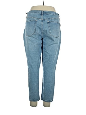 Oliver Logan Jeans (view 2)