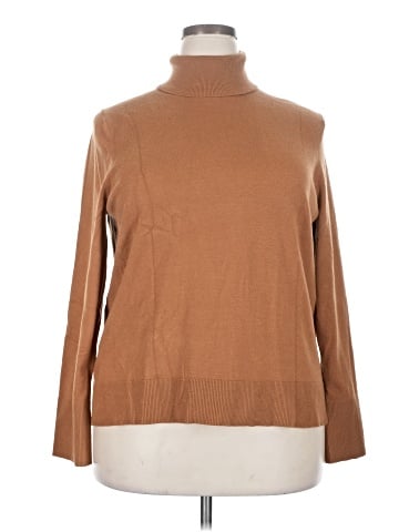 Free Assembly Turtleneck Sweater (view 1)
