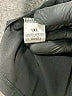 Unbranded Black Long Sleeve Turtleneck Size 1X - photo 7