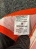 Venus Orange Swimsuit Top Size L - photo 3