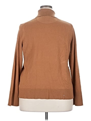 Free Assembly Turtleneck Sweater (view 2)