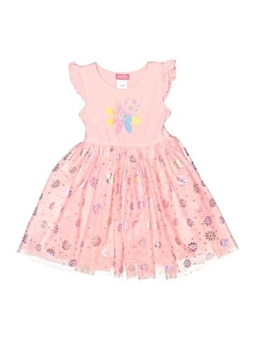 Zunie Dress (view 1)