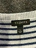 Talbots Hearts Gray Sweatshirt Size L - photo 7
