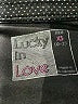 Lucky in Love Solid Black Active Skort Size XS - photo 3