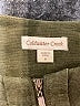Coldwater Creek Green Jacket Size 8 - photo 6